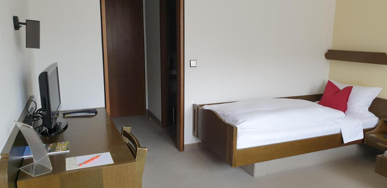 Hotel Muenzmay Stuttgart Cameră foto