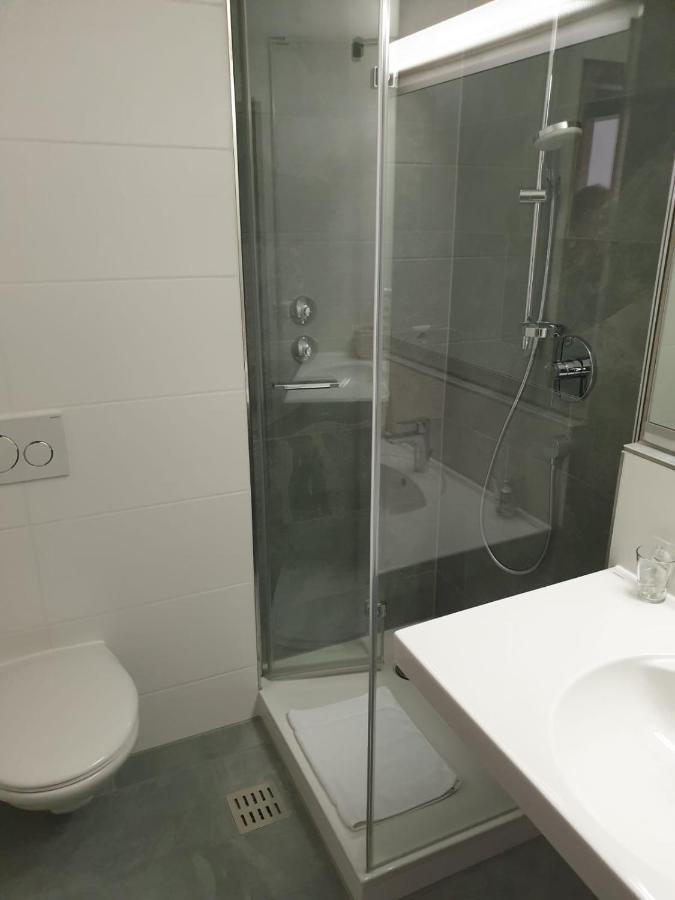 Hotel Muenzmay Stuttgart Cameră foto
